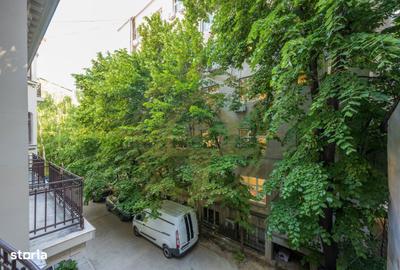 Apartament cu 5 camere în Universitate - 3