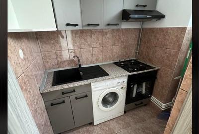 Garsonieră în Alexandru cel Bun - 6
