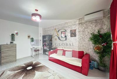 Apartament cu 2 camere decomandat, mobilat în Militari - 4