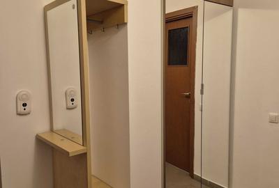 Apartament cu 2 camere decomandat în Jilava