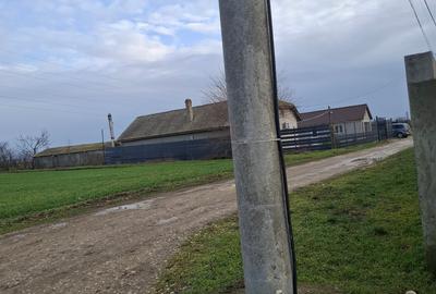 Teren agricol extravilan de 3125 mp, în Corbu - 2