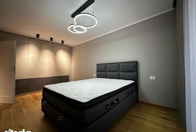 Apartament cu 3 camere, mobilat în Astra - 1