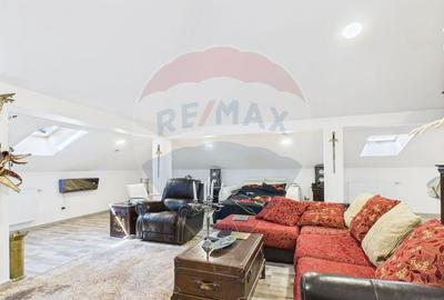 Casă cu 7 camere cu Teren 1040 Mp în Periș - 2