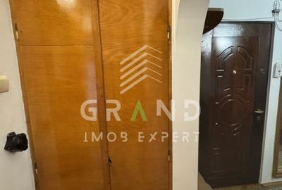 Apartament cu 3 camere decomandat în Gheorgheni - 27
