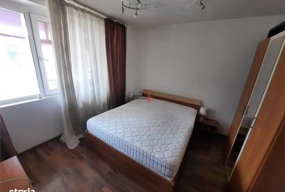 Apartament cu 2 camere semidecomandat în Iancului