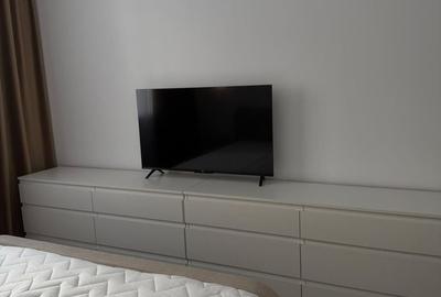 Apartament cu 3 camere în Tunari