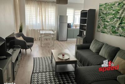 Apartament cu 2 camere în Tudor