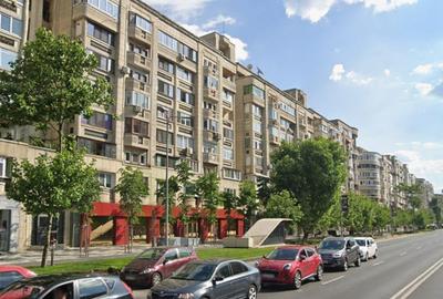 Spațiu comercial, de 98 mp, în Decebal