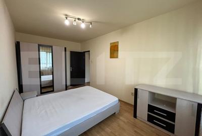 Apartament cu 3 camere semidecomandat, mobilat în Gheorgheni - 2