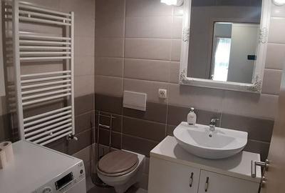 Apartament cu 2 camere în Avantgarden