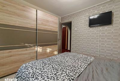 Apartament cu 2 camere decomandat, mobilat în Far - 7