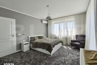 Apartament cu 3 camere în Nufărul