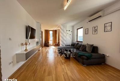 Apartament cu 2 camere în Aradului