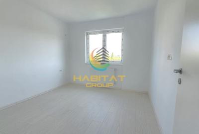 Apartament cu 3 camere decomandat în Brâncoveanu
