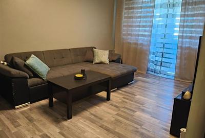 Apartament cu 4 camere decomandat în Viziru 3