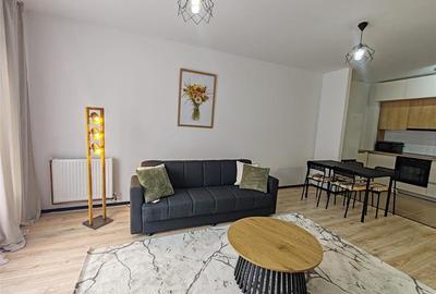 Apartament cu 2 camere decomandat în Răcădău - 4