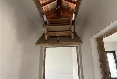 Casă individuală cu 5 camere cu Teren 526 Mp în Exterior Nord - 9