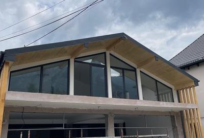 Spațiu comercial, de 572 mp, în Ultracentral