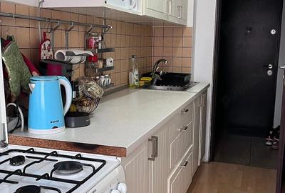 Apartament cu 2 camere decomandat în George Enescu - 7