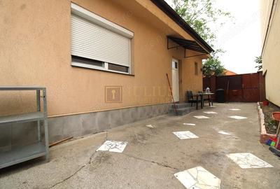 Casă cu Teren 70 Mp în Telegrafului