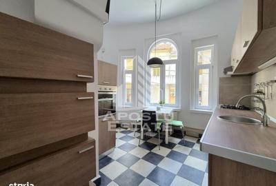 Apartament cu 2 camere în Central