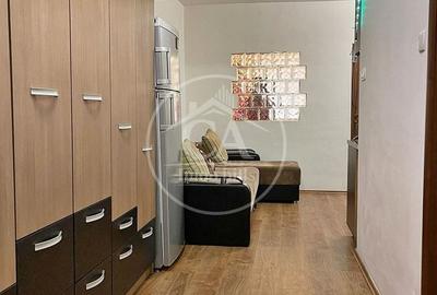 Apartament cu 2 camere decomandat în Nufărul - 2