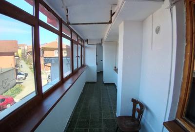 Apartament cu 4 camere semidecomandat în Petros - 2