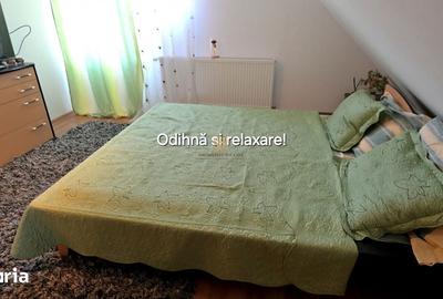 Casă cu 5 camere cu Teren 2396 Mp în Preutești - 12