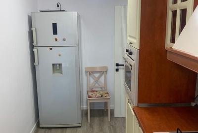 Apartament cu 2 camere decomandat, mobilat în Zorilor - 4
