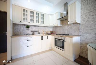Apartament cu 2 camere în Ștefăneștii de Jos - 6