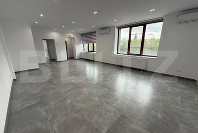 Spațiu comercial, de 220 mp, în Iris