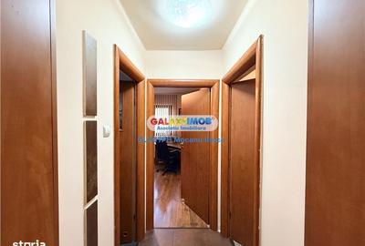 Apartament cu 2 camere, mobilat în Nord - 1