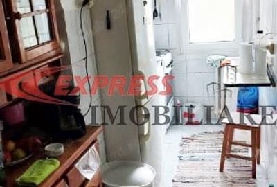 Apartament cu 2 camere semidecomandat în Dristor - 3