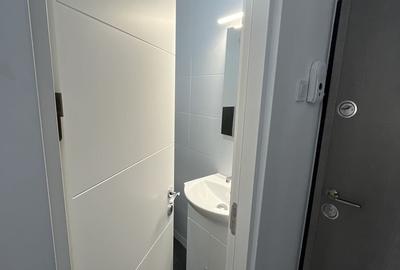 Garsonieră în Mănăștur - 8