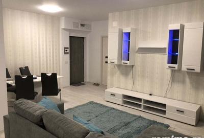 Apartament cu 2 camere în Costin Georgian - 1