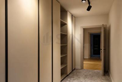 Apartament cu 3 camere decomandat, mobilat în Iancu Nicolae - 12