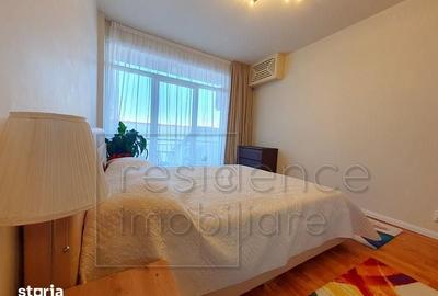 Apartament cu 2 camere semidecomandat în Central - 3