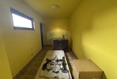 Casă cu 4 camere cu Canalizare în Dragosloveni (Dumbrăveni) - 11