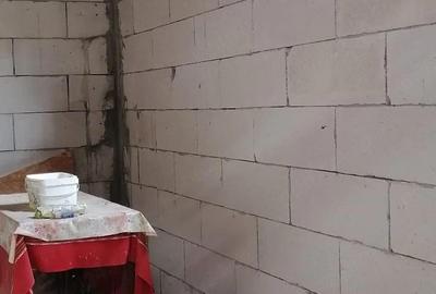 Casă cu 3 camere cu Teren 2120 Mp în Unirea - 2