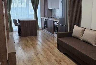 Apartament cu 2 camere semidecomandat în Central - 7