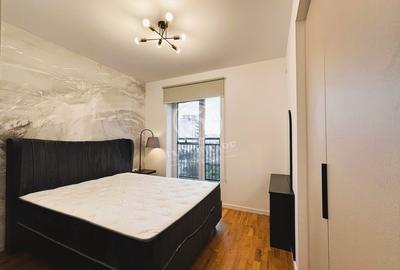 Apartament cu 2 camere semidecomandat în Tineretului - 6