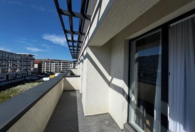 Apartament cu 2 camere în Fundeni - 14