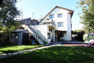 Duplex cu 11 camere cu Canalizare în Tache - 1