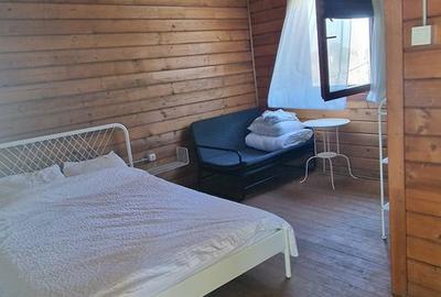 Casă cu 4 camere cu Teren 500 Mp în Corbu - 12