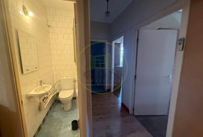Apartament cu 3 camere decomandat, mobilat în Ultracentral - 7