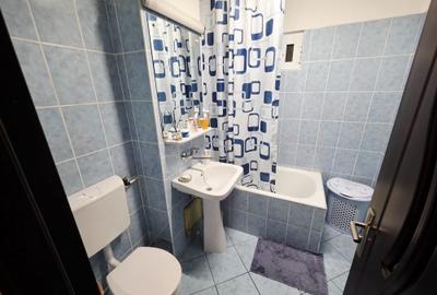 Apartament cu 2 camere în Dacia - 8