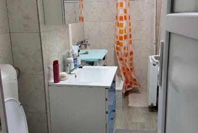 Garsonieră decomandată în Central - 1