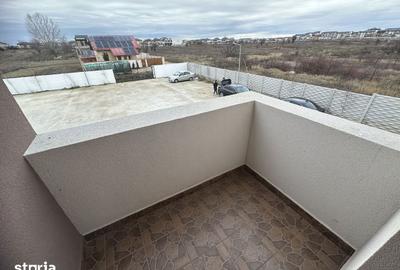 Apartament cu 2 camere în Central - 1