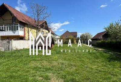 Teren construcție, în Troianu - 1