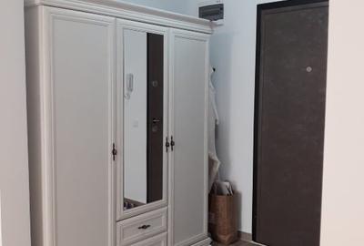 Garsonieră semidecomandată în Drumul Taberei - 4